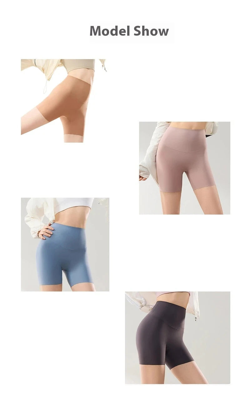 Nove Shapewear Shorts