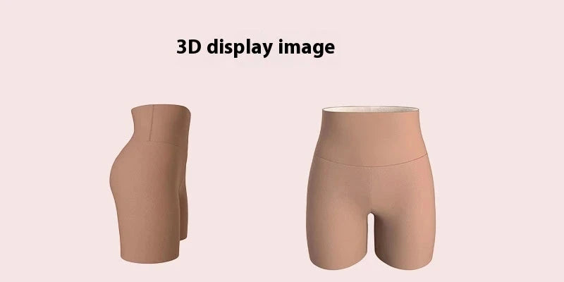 Nove Shapewear Shorts