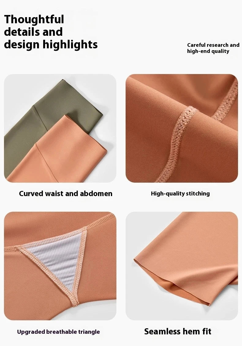 Nove Shapewear Shorts