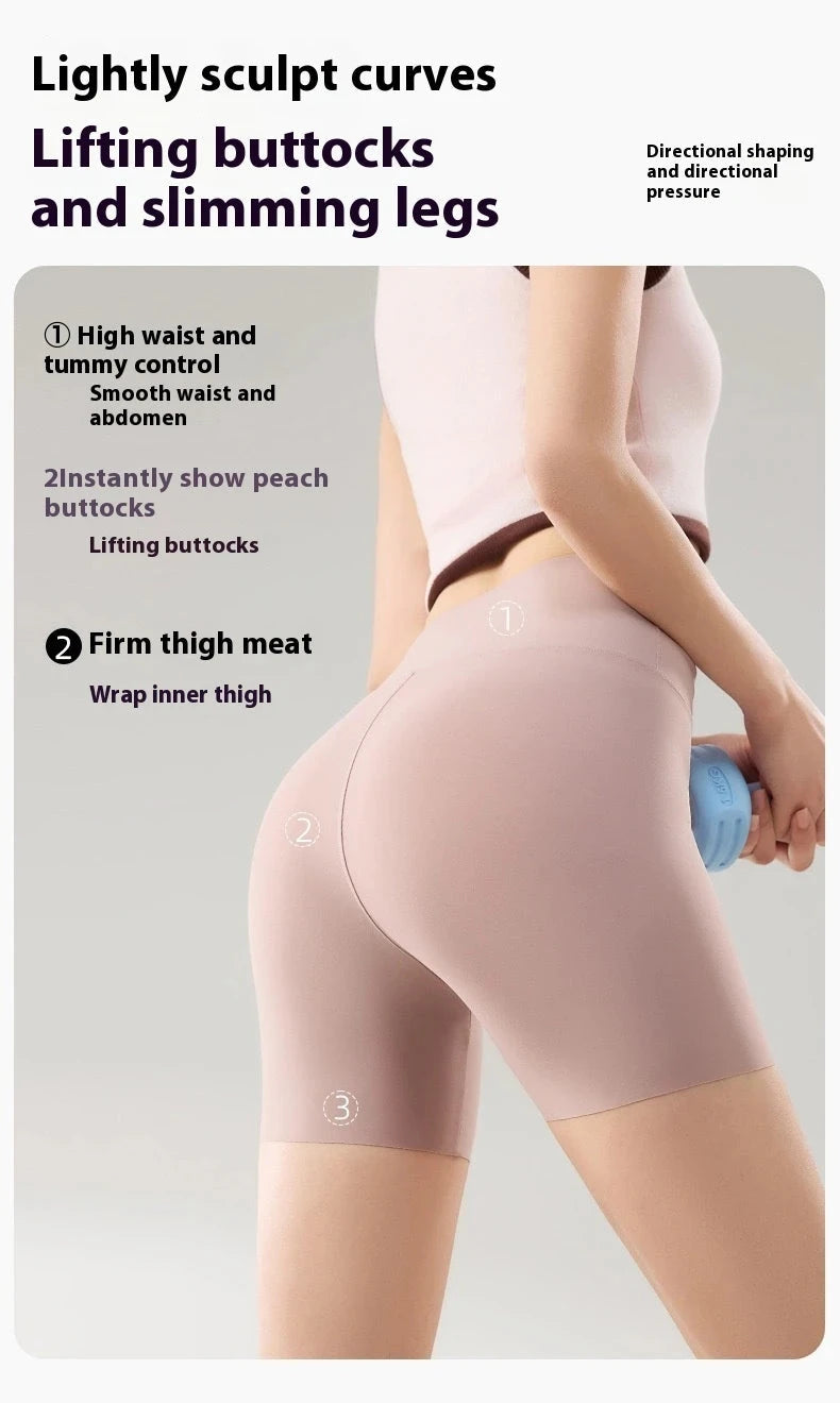Nove Shapewear Shorts