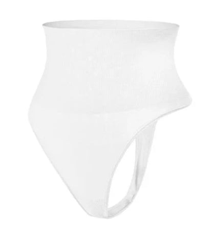 Female High Waisted Tuck Panties