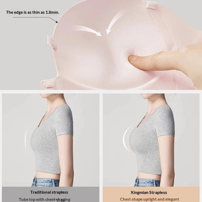 Back-enhancing Bra