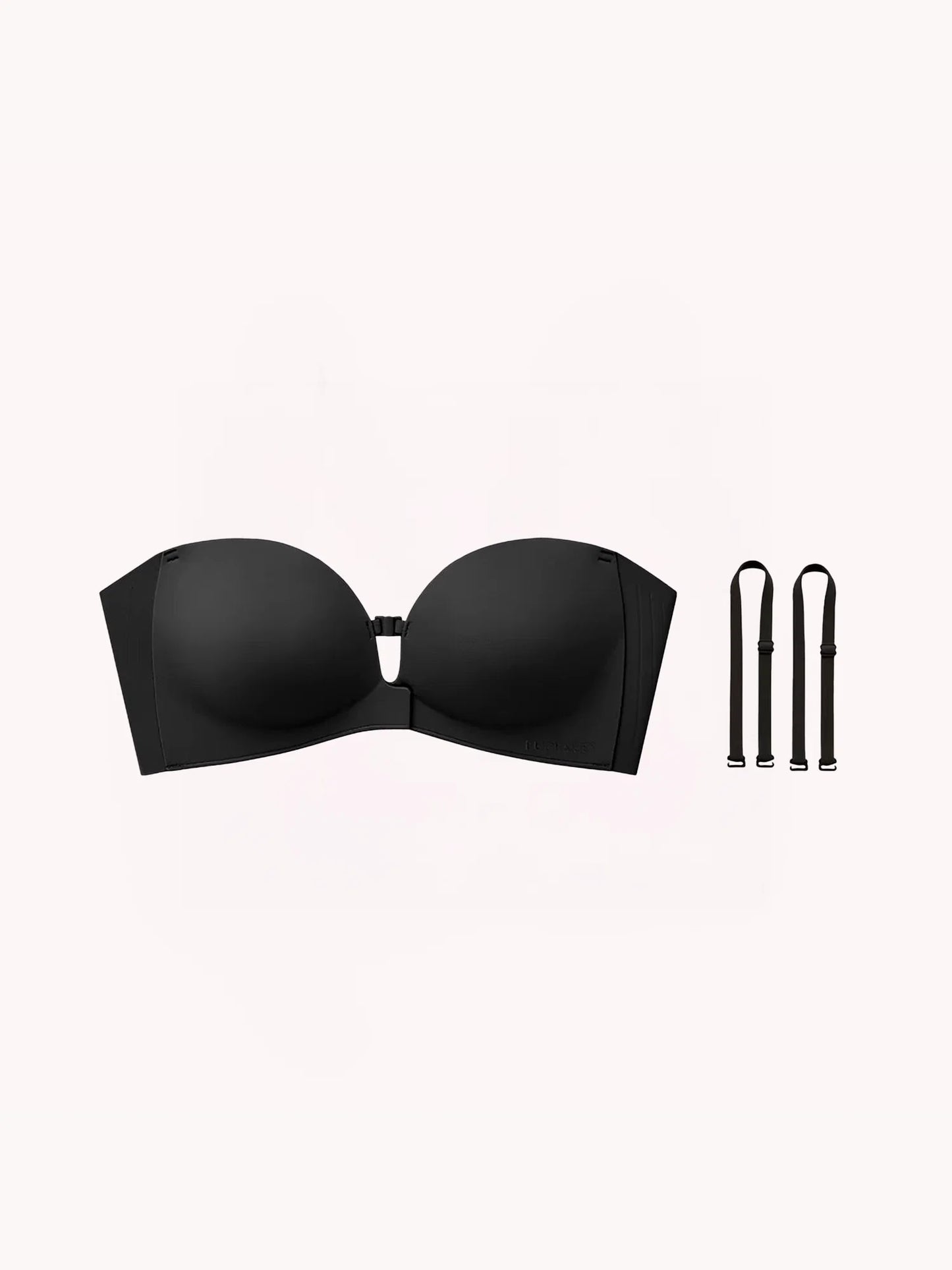 Back-enhancing Bra