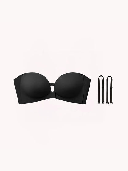 Back-enhancing Bra