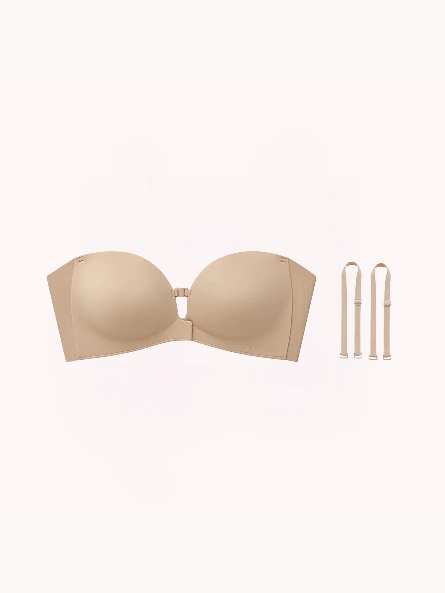 Back-enhancing Bra