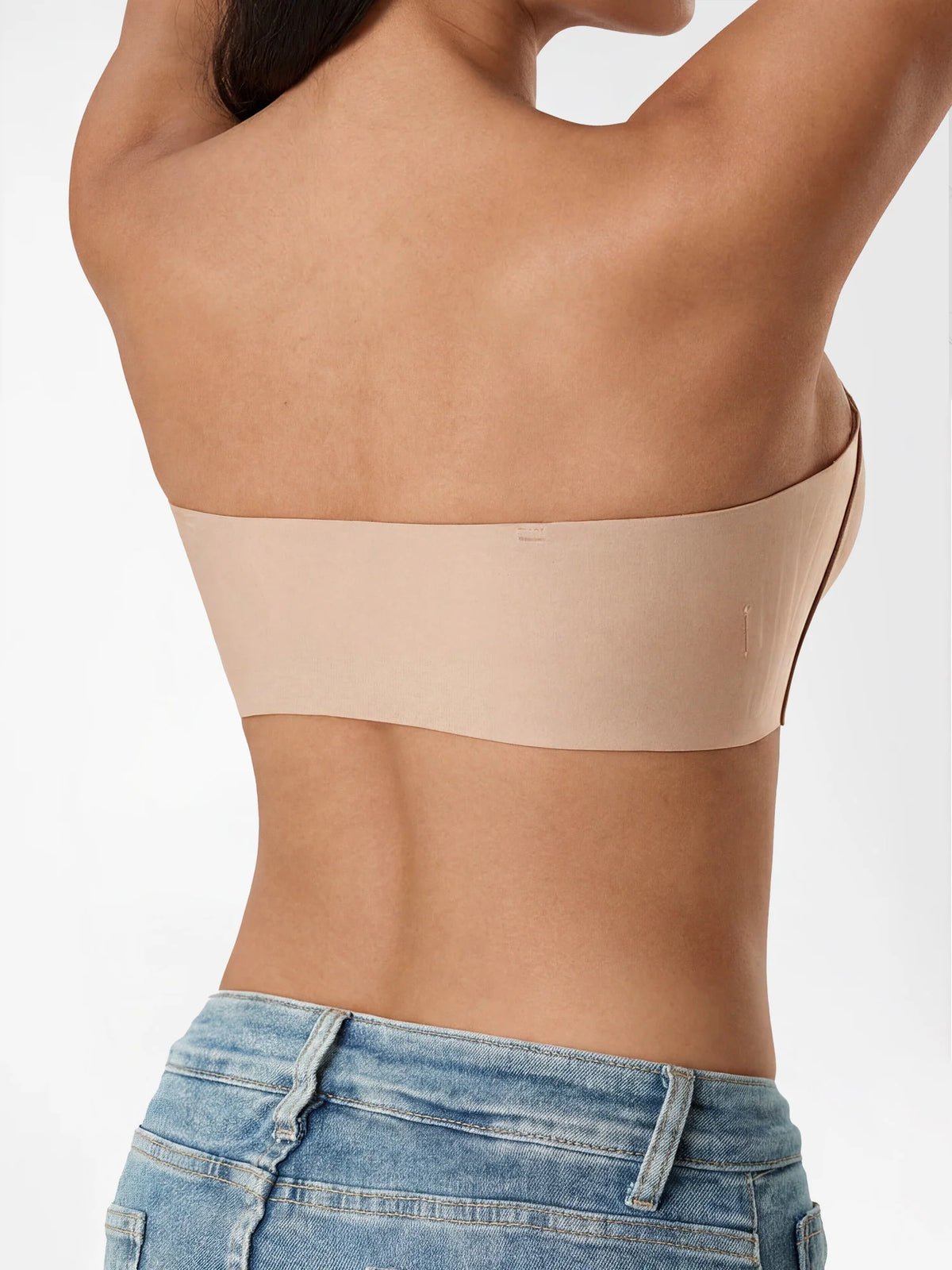 Back-enhancing Bra