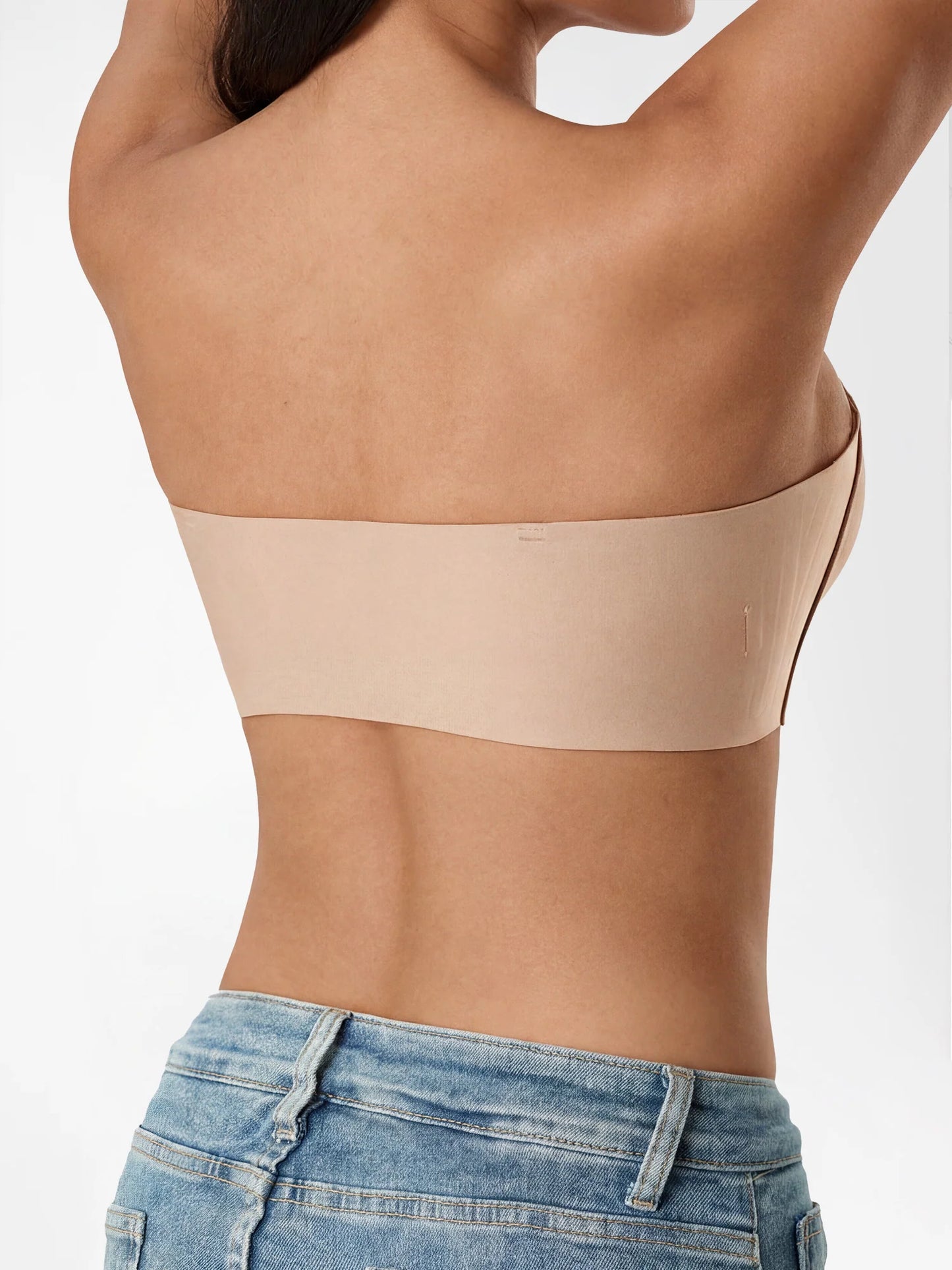 Back-enhancing Bra